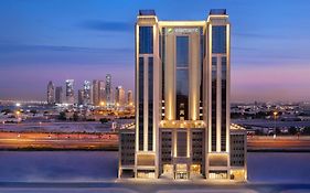 Element Al Jaddaf, Dubai